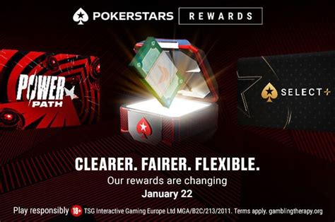 pokerstars news|PokerStars Set to Usher in New Era of Rewards Program; Get.